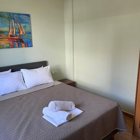 Apartamento Family House Kos Down Town Exterior foto