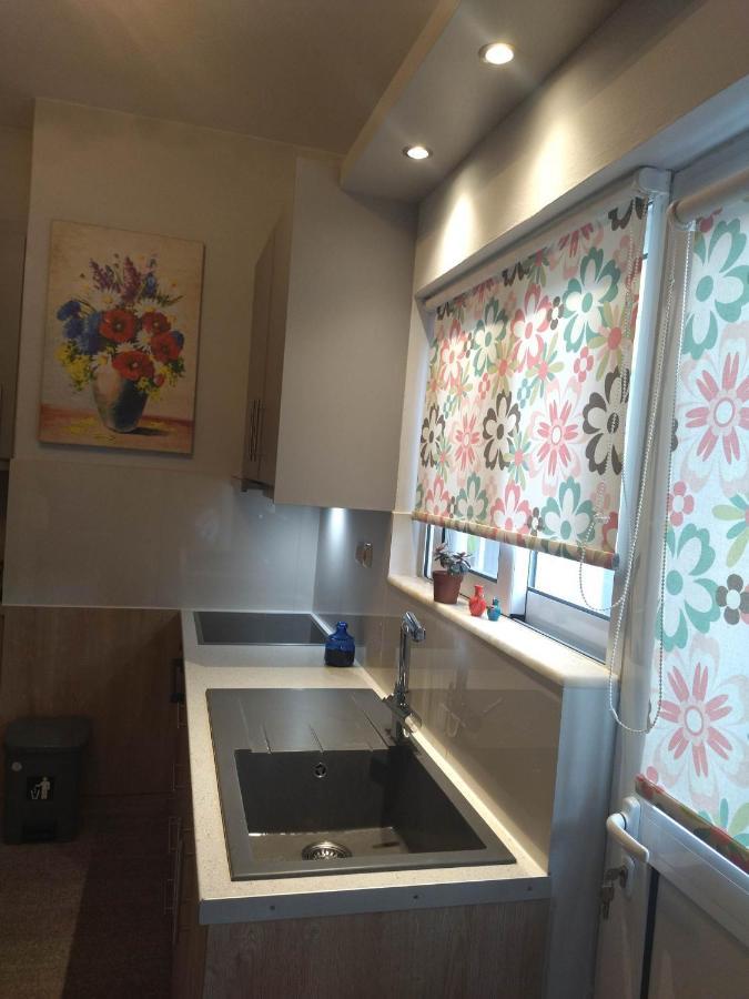 Apartamento Family House Kos Down Town Exterior foto
