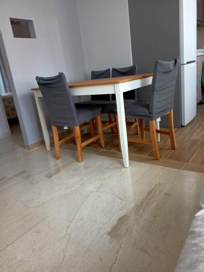 Apartamento Family House Kos Down Town Exterior foto