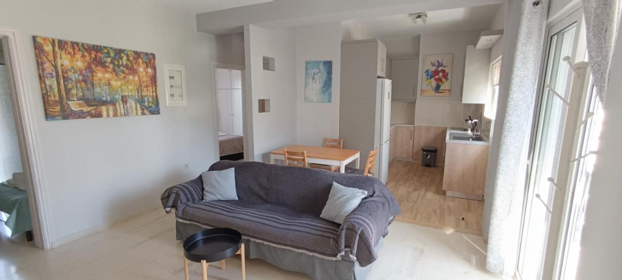 Apartamento Family House Kos Down Town Exterior foto