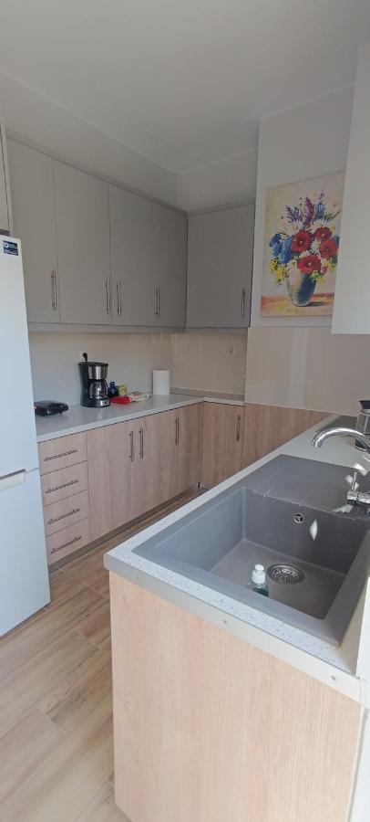 Apartamento Family House Kos Down Town Exterior foto