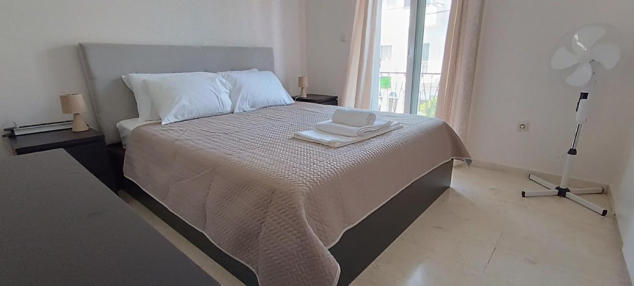 Apartamento Family House Kos Down Town Exterior foto