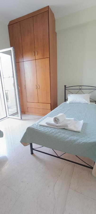 Apartamento Family House Kos Down Town Exterior foto