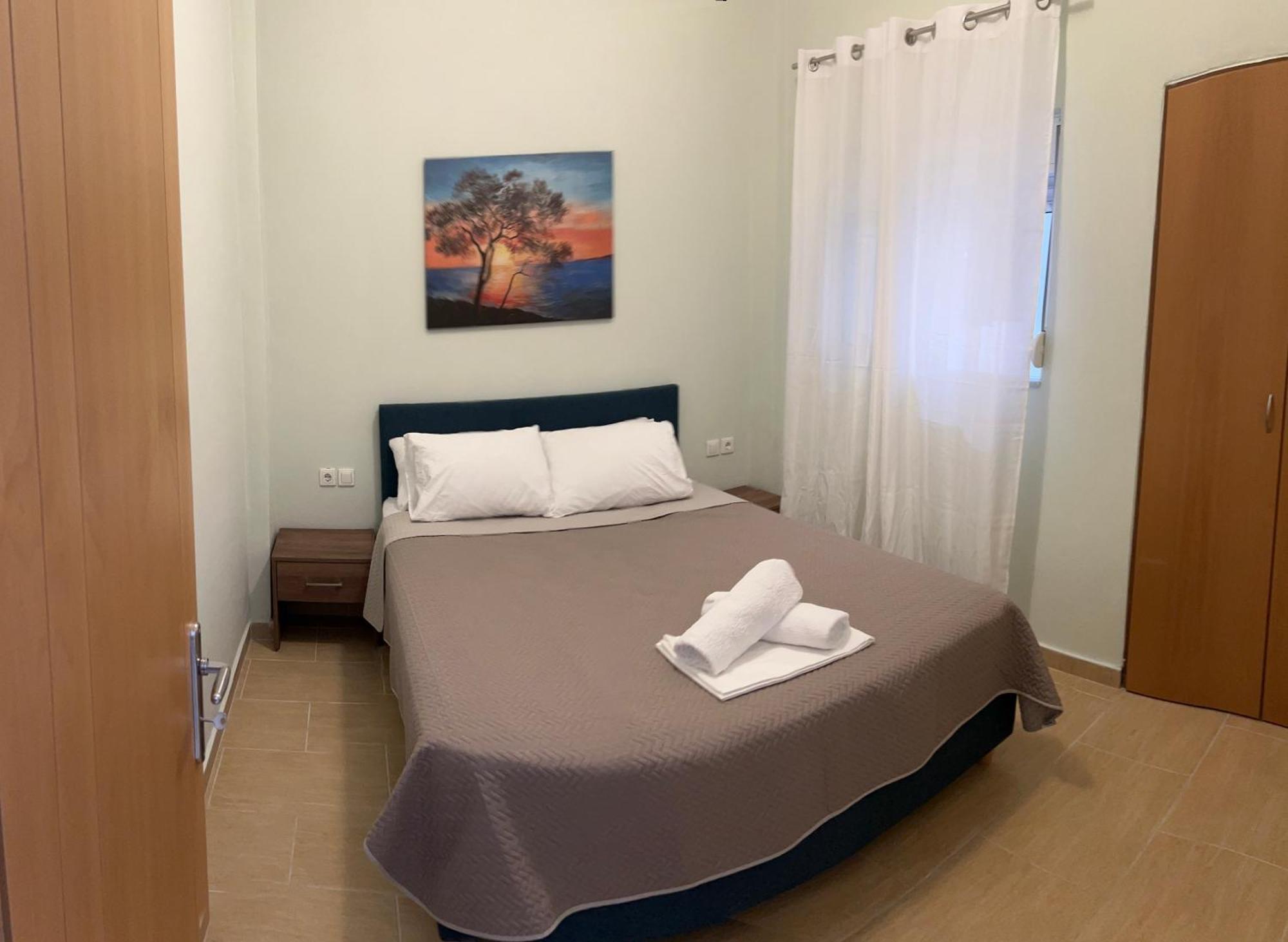 Apartamento Family House Kos Down Town Exterior foto