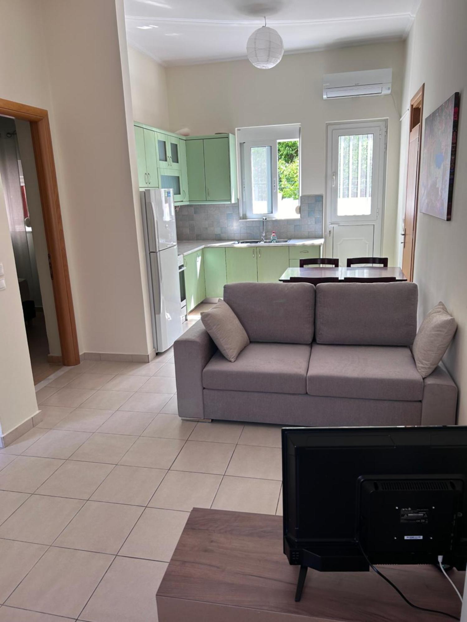 Apartamento Family House Kos Down Town Exterior foto