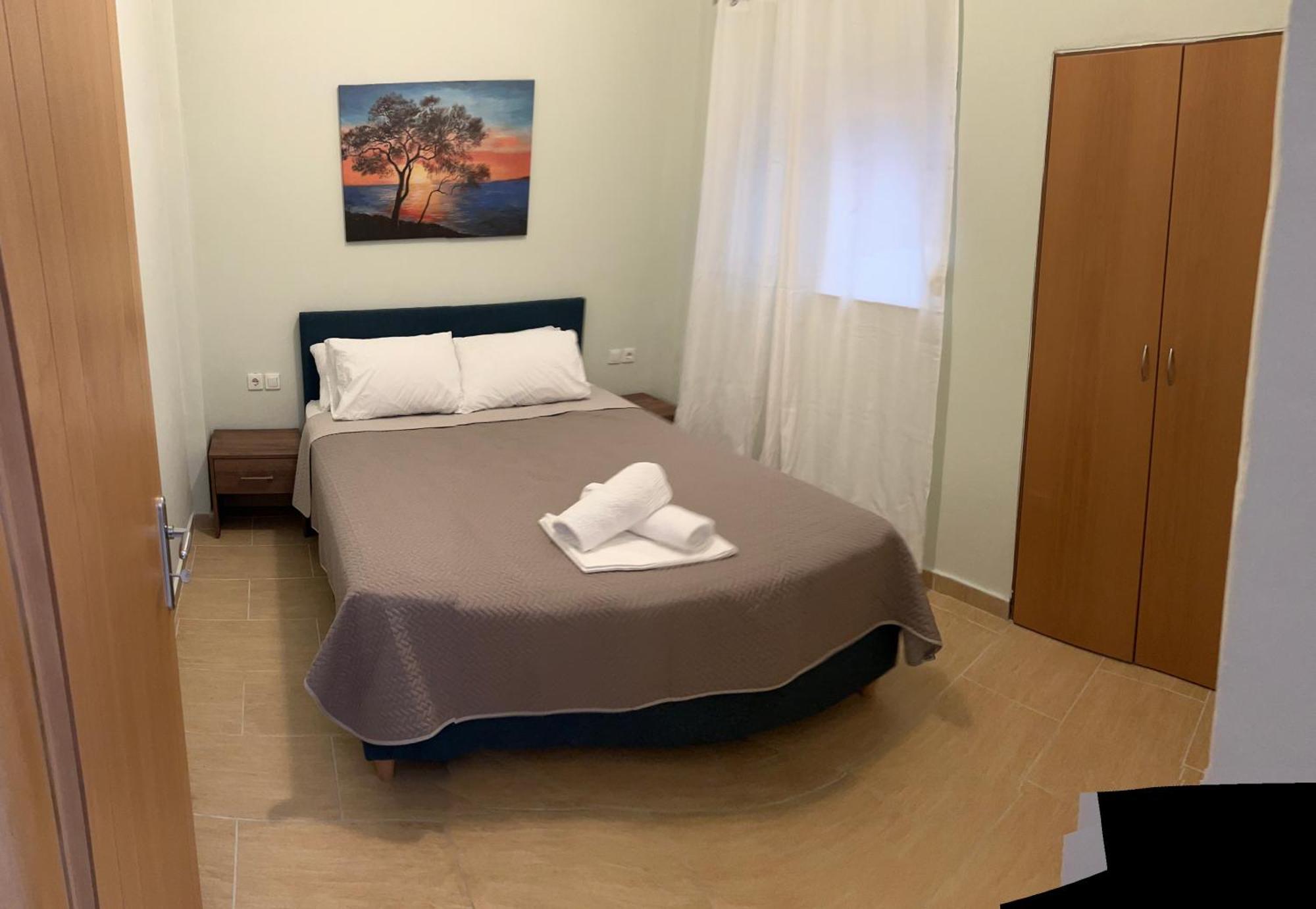 Apartamento Family House Kos Down Town Exterior foto
