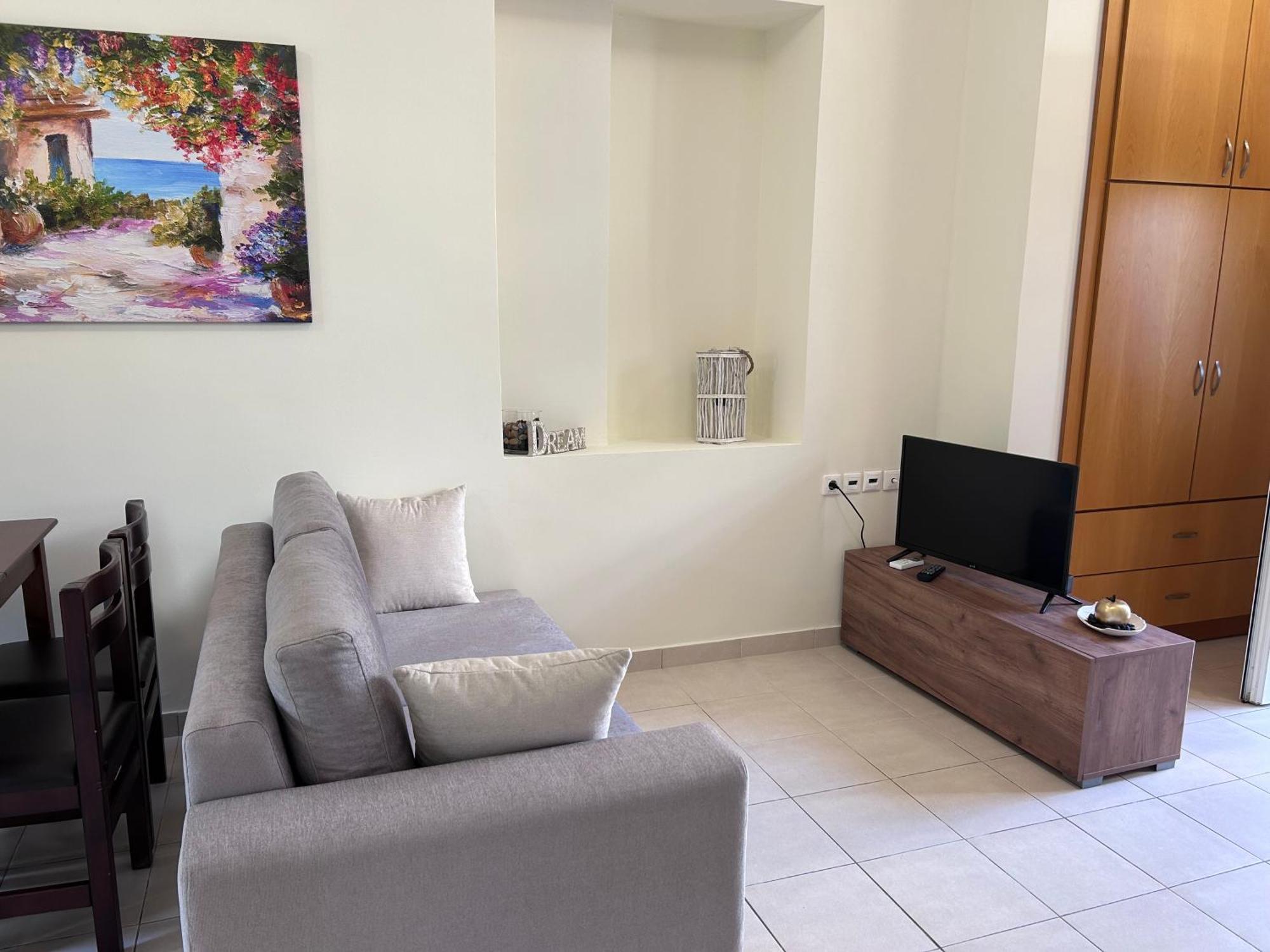 Apartamento Family House Kos Down Town Exterior foto